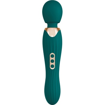 Image 1 of You2Toys Grande Wand Green