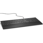 Dell KB216 FR (580-ADGU) Клавиатури
