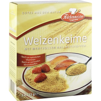 Frießinger Mühle Pšeničné klíčky