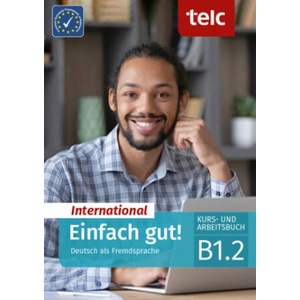 Einfach gut! International, 6 Teile | Milena Angioni, Ines Hälbig, Jessica Perl (2024)