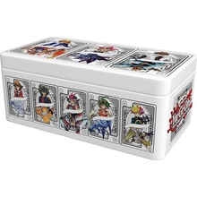Konami Yu-Gi-Oh! Mega Pack Tin 2025