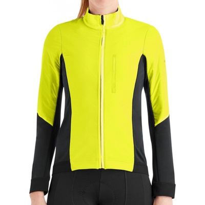 Specialized dámské Therminal Deflect Hyper yellow