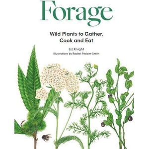 Forage (ISBN: 9781786277367)