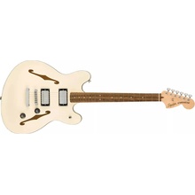 Fender Squier Sonic Tele LRL WPG CNY