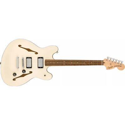 Fender Squier Sonic Tele LRL WPG CNY