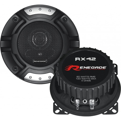 Renegade RX-42