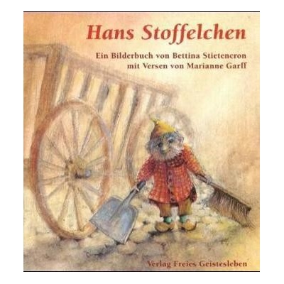 Hans Stoffelchen - Stietencron, Bettina