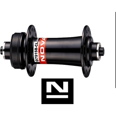 Novatec D791SB-CL