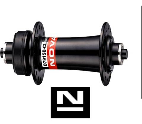 Novatec D791SB-CL