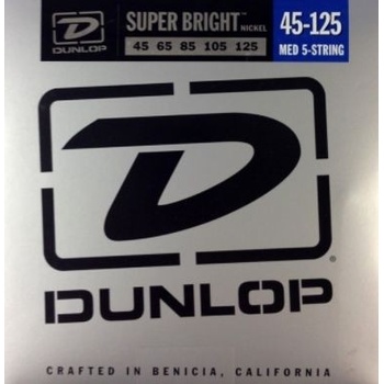 Dunlop DBSBN45125