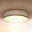 Brilagi - LED регулируемо таванно осветление CARMEN LED/48W/230V 3000-6500K + DO (BG0901)