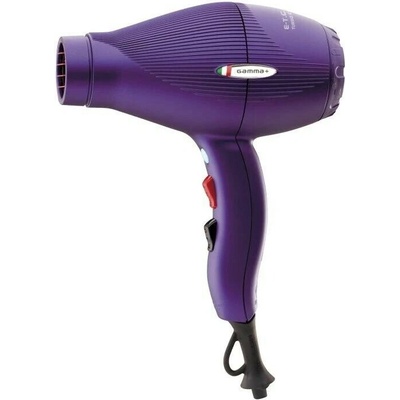 Gamma+ E-T.C. light Matt Violet