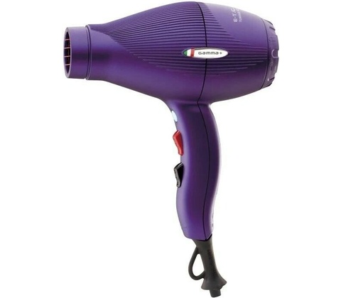 Gamma+ E-T.C. light Matt Violet