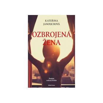 Ozbrojená žena