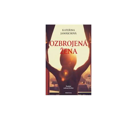 Ozbrojená žena