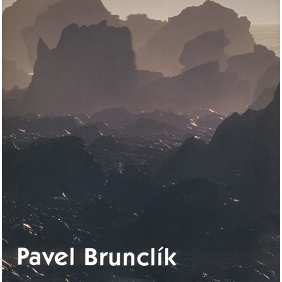 Krajiny 1997-2004 - Pavel Brunclík