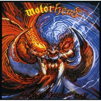 MOTORHEAD - ANOTHER PERFECT DAY (1LP)