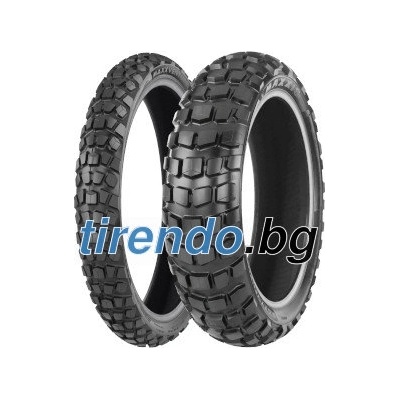 Maxxis MaxxVenture MA-MT ( 150/70 R18 TL 70R Задно колело, маркировка M+S )