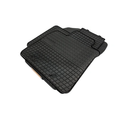 Гумени стелки за TOYOTA Avensis III (2009-2018)