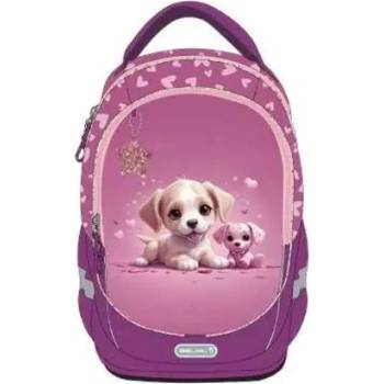Belmil Ученическа раница Puppy Love - Belmil