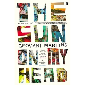 Sun on My Head | Geovani Martins (ISBN: 9780571348251)