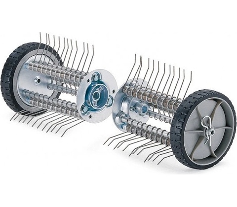 STIHL MF-MM