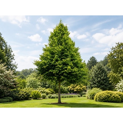 Lipa malolistá Rancho na kmienku, výška 200-240 cm, kvetináč 25 l
