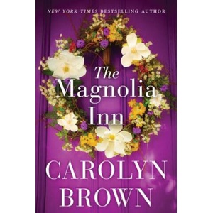 Magnolia Inn (2018)