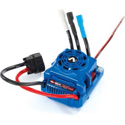 Traxxas regulátor Velineon VXL-4s TRA3465T