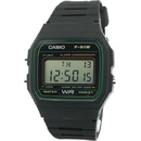 Image 1 of Casio F-91W-1YEG