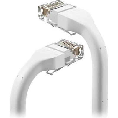 Ubiquiti UC-Patch-1M-RJ45-BK patch, RJ45, 1m, černý