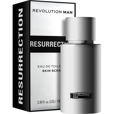 Revolution Man Resurrection toaletní voda pánská 100 ml