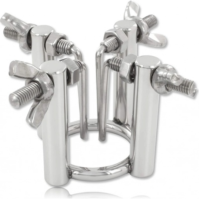 Black Label 4-Way Urethral Stretcher – Zboží Mobilmania