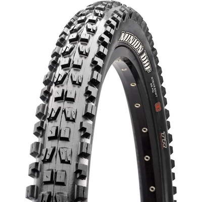 Maxxis MINION 27,5x2.60/3CT kevlar