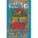 Vítejte v pavilonu opic - Kurt Vonnegut