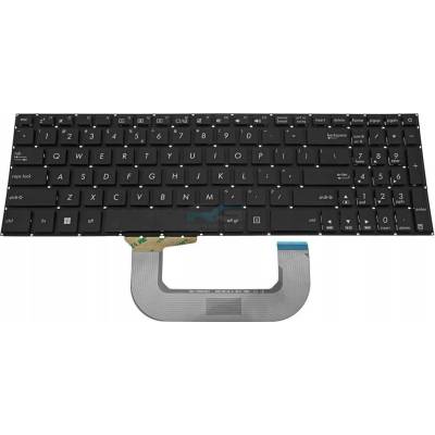 Klávesnice Asus Vivobook 17 A705NA A705MA A705UA