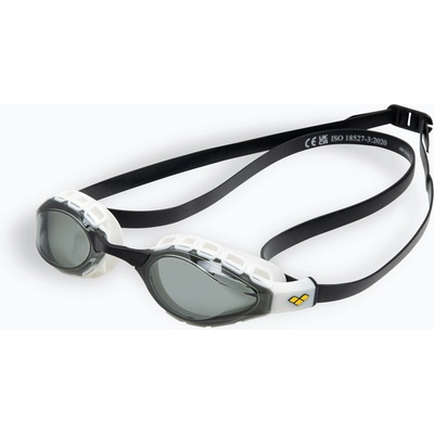 arena Очила за плуване Arena Air Sonic smoke/black