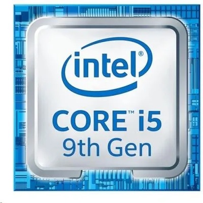 Intel Core i5-9400F 6-Core 2.90GHz LGA1151 Tray