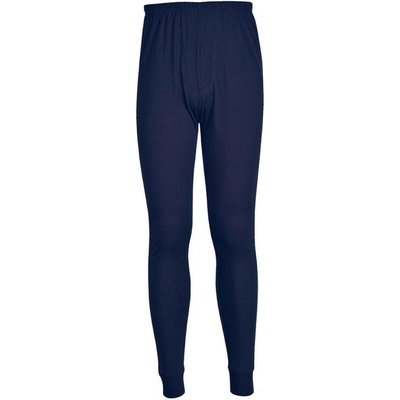 PORTWEST Legíny Flame Resistant Anti-Static FR14 POR-FR14NVR4XL Navy 4XL