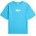 O'Neill Детска тениска O'Neill Kid's Back Print T-Shirt - Daydreaming - размер 152 (EU) (704-6067-0314)