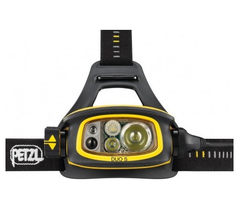 Petzl Duo S