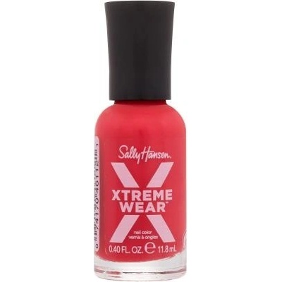 Sally Hansen lak na nehty Hard As Nails Xtreme Wear Nail Color 303 Selfie Red-y 11,8 ml