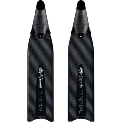 H. Dessault by C4 H. Dessault плавници Minimal HD (DES 0PHD350M36SM)