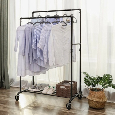 SongmicsHome RARE HSR60B čierna