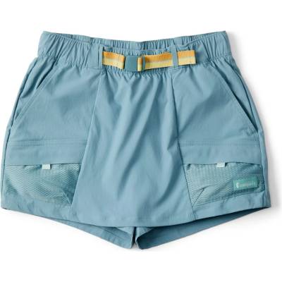 Cotopaxi Дамски скорт Cotopaxi Women's Brinco Skort - Everglade (113-1083-0213)