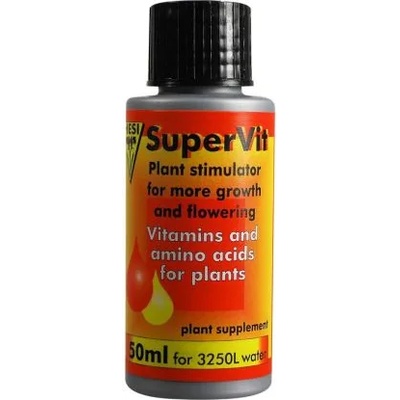 Super Vit 50 ml - витамини и аминокиселини