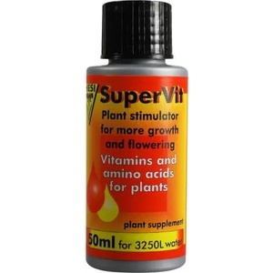  Super Vit 50 ml - витамини и аминокиселини