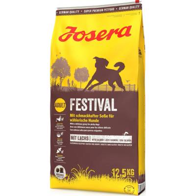 JOSERA Festival 12,5 kg
