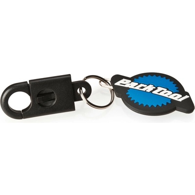 PARK TOOL Prívesok na kľúče s logom Park Tool