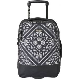 Rip Curl Сак Rip curl F-Light Cabin 35 Bossa Nova Luggage - Black - размер 35 l (510-7715-0111)